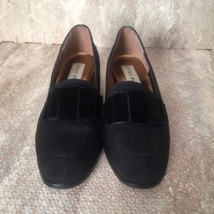 Evan Picone Loafer Shoe M 7 1/2